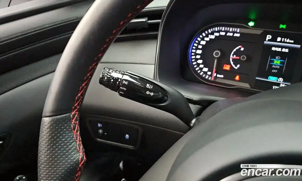 Hyundai Tucson 2022 1.6 гидро в Москве № 1537038, фото 25