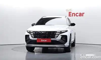 Hyundai Tucson 2022 1.6 гидро в Москве № 1537038, миниатюра 3