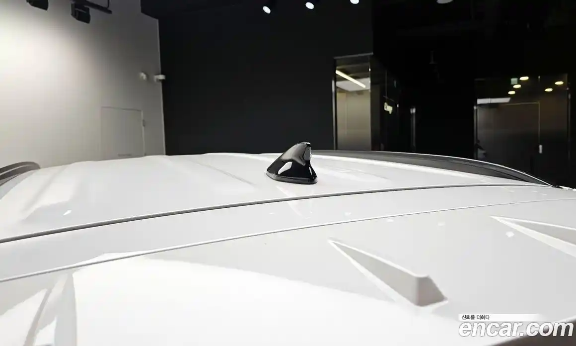 Hyundai Tucson 2022 1.6 гидро в Москве № 1537038, фото 31