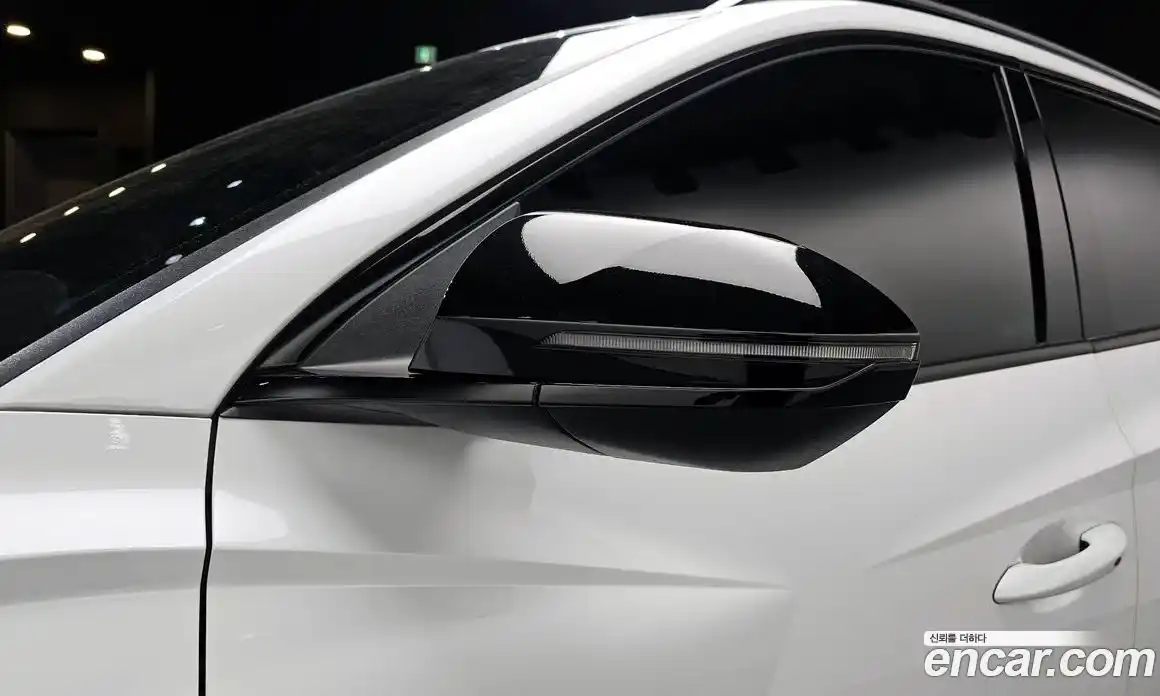 Hyundai Tucson 2022 1.6 гидро в Москве № 1537038, фото 32