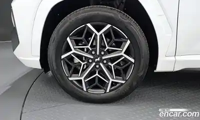 Hyundai Tucson 2022 1.6 гидро в Москве № 1537038, миниатюра 5