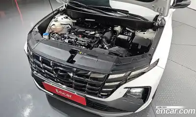 Hyundai Tucson 2022 1.6 гидро в Москве № 1537038, миниатюра 6
