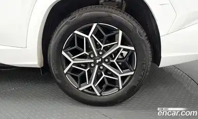 Hyundai Tucson 2022 1.6 гидро в Москве № 1537038, миниатюра 7