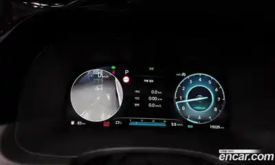 Hyundai Palisade 2022 3.8 гидро в Москве № 1537063, миниатюра 11