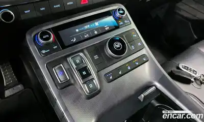 Hyundai Palisade 2022 3.8 гидро в Москве № 1537063, миниатюра 12