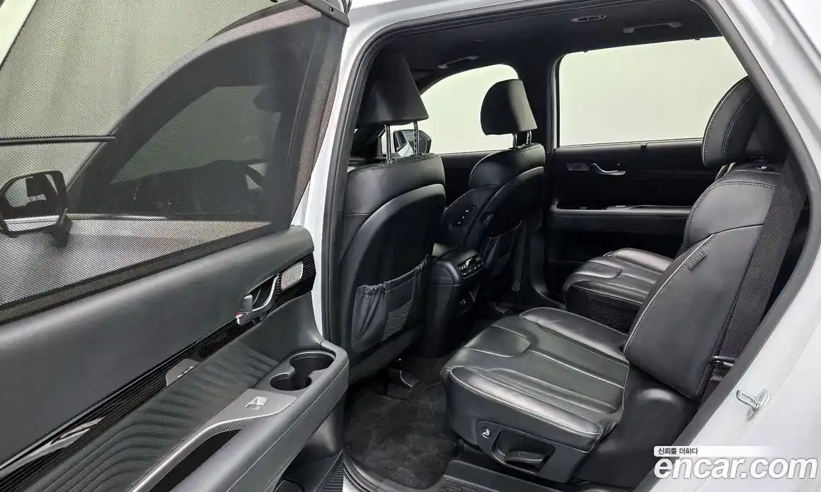 Hyundai Palisade 2022 3.8 гидро в Москве № 1537063, фото 17