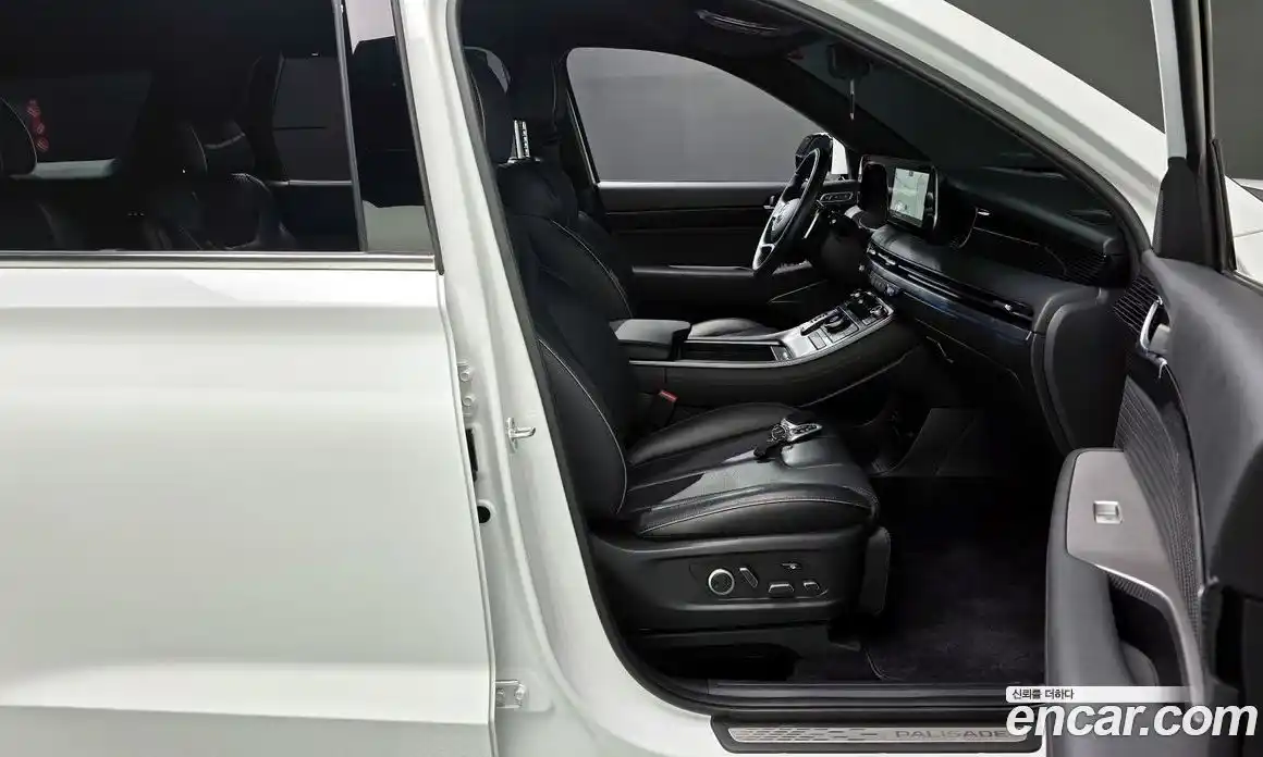 Hyundai Palisade 2022 3.8 гидро в Москве № 1537063, фото 18