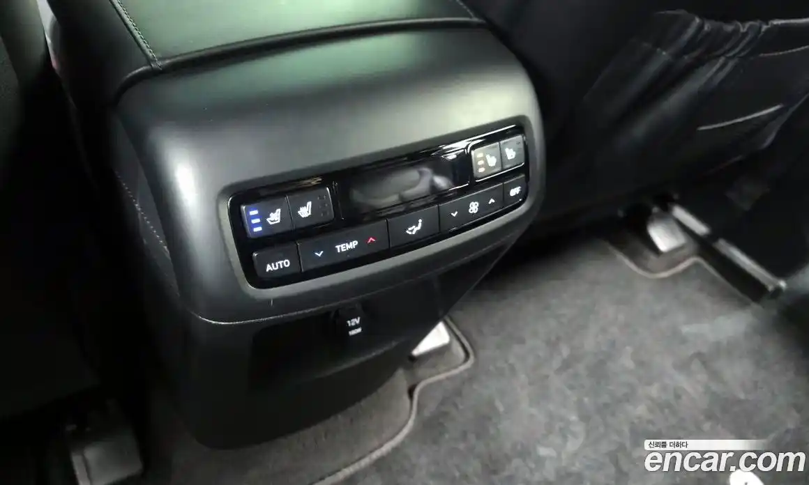 Hyundai Palisade 2022 3.8 гидро в Москве № 1537063, фото 24