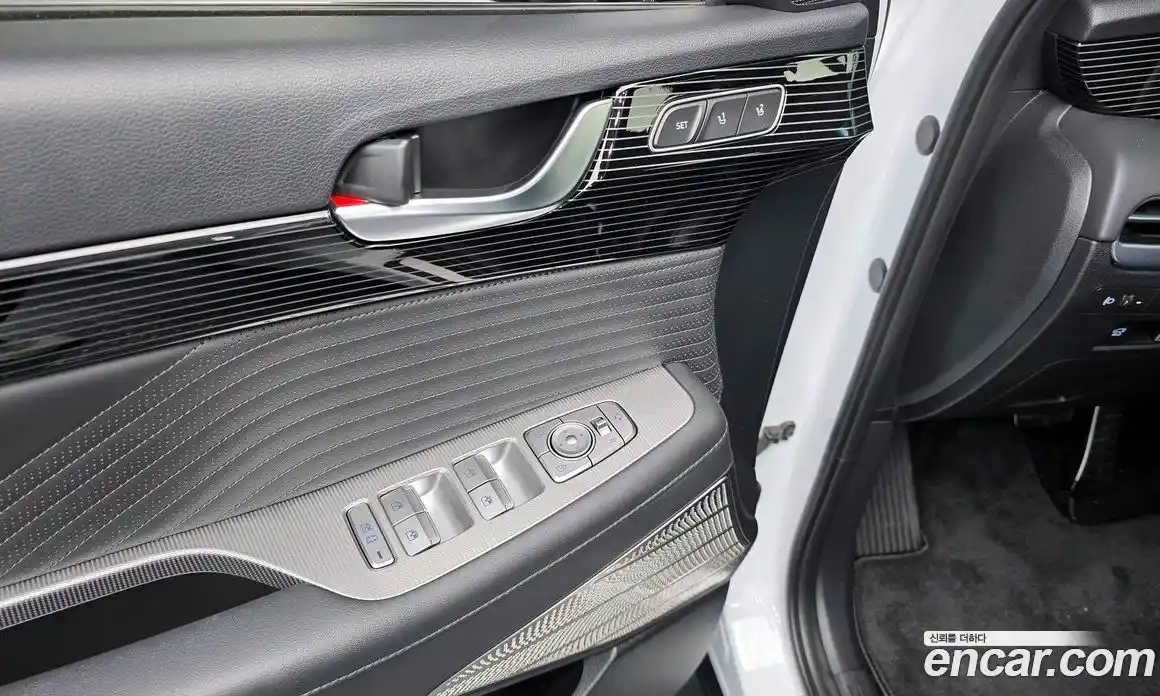 Hyundai Palisade 2022 3.8 гидро в Москве № 1537063, фото 31