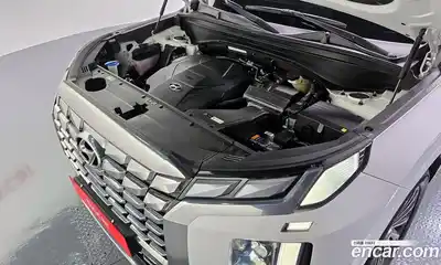Hyundai Palisade 2022 3.8 гидро в Москве № 1537063, миниатюра 6