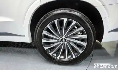 Hyundai Palisade 2022 3.8 гидро в Москве № 1537063, миниатюра 7