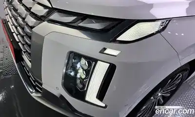 Hyundai Palisade 2022 3.8 гидро в Москве № 1537063, миниатюра 8