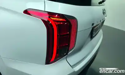 Hyundai Palisade 2022 3.8 гидро в Москве № 1537063, миниатюра 9