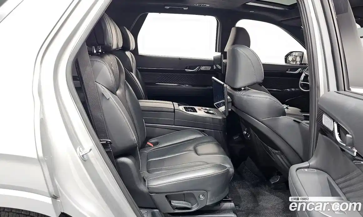 Hyundai Palisade 2023 2.2 гидро в Москве № 1537114, фото 17