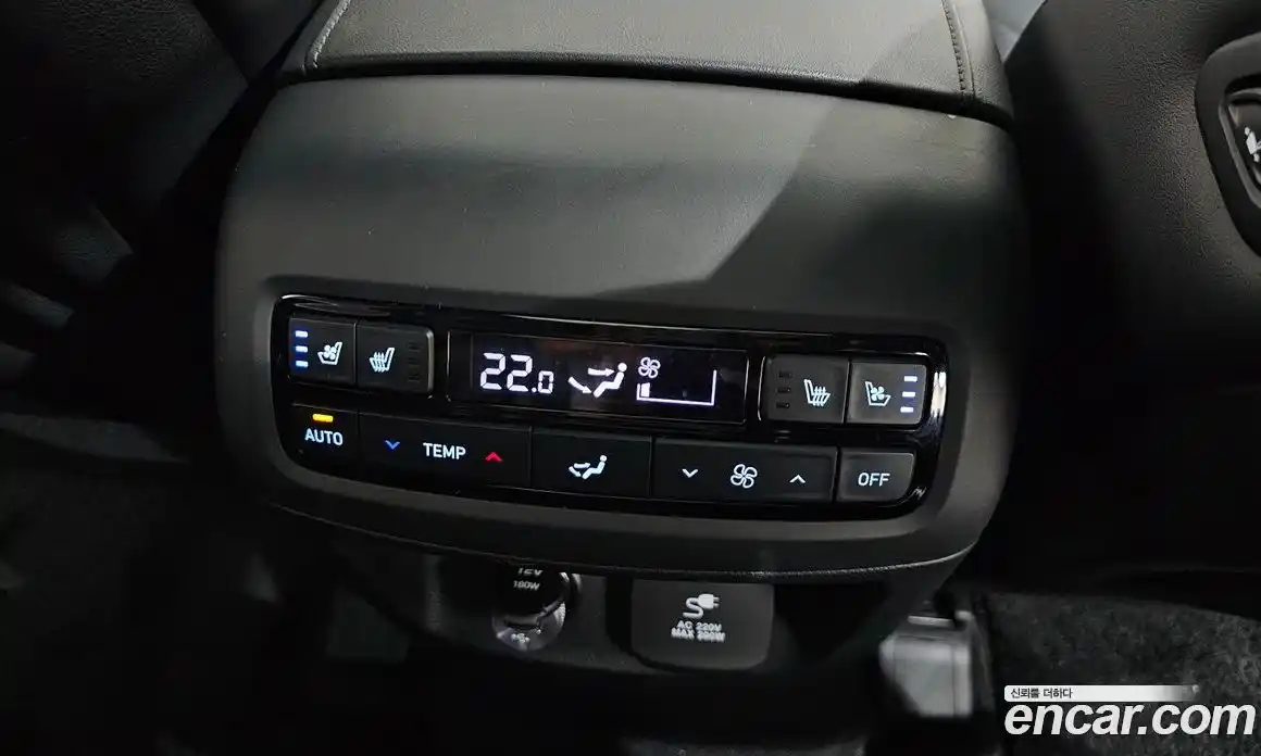 Hyundai Palisade 2023 2.2 гидро в Москве № 1537114, фото 24