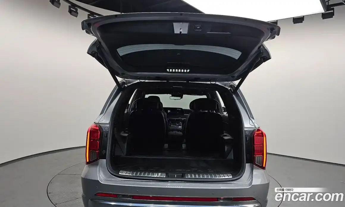 Hyundai Palisade 2023 2.2 гидро в Москве № 1537114, фото 26