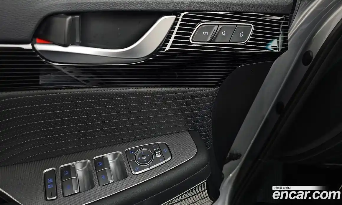 Hyundai Palisade 2023 2.2 гидро в Москве № 1537114, фото 29