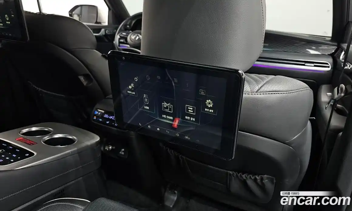 Hyundai Palisade 2023 2.2 гидро в Москве № 1537114, фото 31