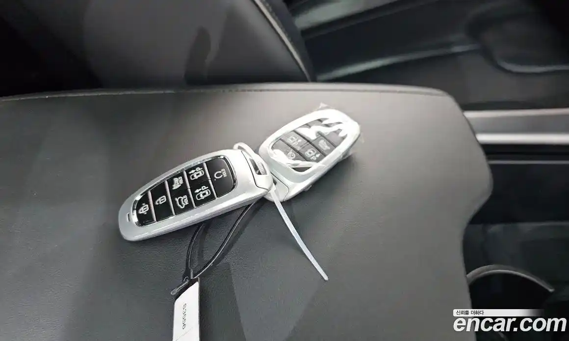 Hyundai Palisade 2023 2.2 гидро в Москве № 1537114, фото 35