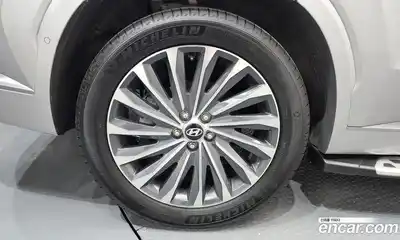 Hyundai Palisade 2023 2.2 гидро в Москве № 1537114, миниатюра 5