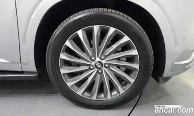 Hyundai Palisade 2023 2.2 гидро в Москве № 1537114, миниатюра 7