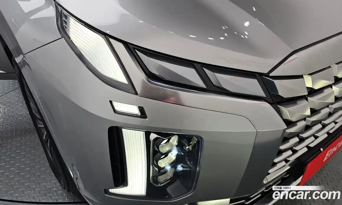 Hyundai Palisade 2023 2.2 гидро в Москве № 1537114, фото 8