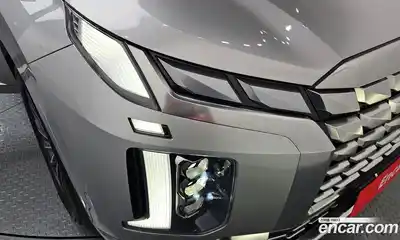 Hyundai Palisade 2023 2.2 гидро в Москве № 1537114, миниатюра 8