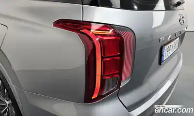 Hyundai Palisade 2023 2.2 гидро в Москве № 1537114, миниатюра 9