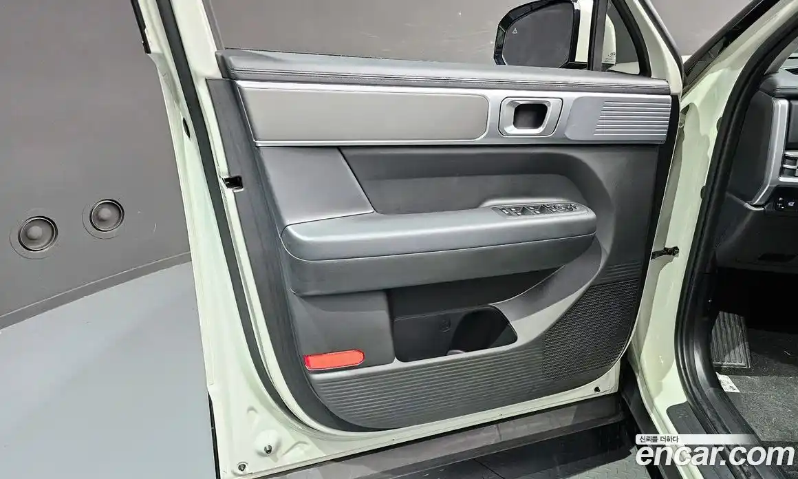 Hyundai Santa Fe 2024 2.5 гидро в Москве № 1537219, фото 14