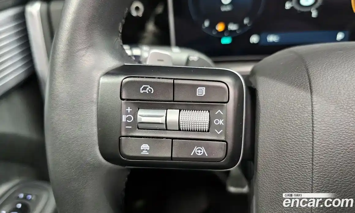 Hyundai Santa Fe 2024 2.5 гидро в Москве № 1537219, фото 22