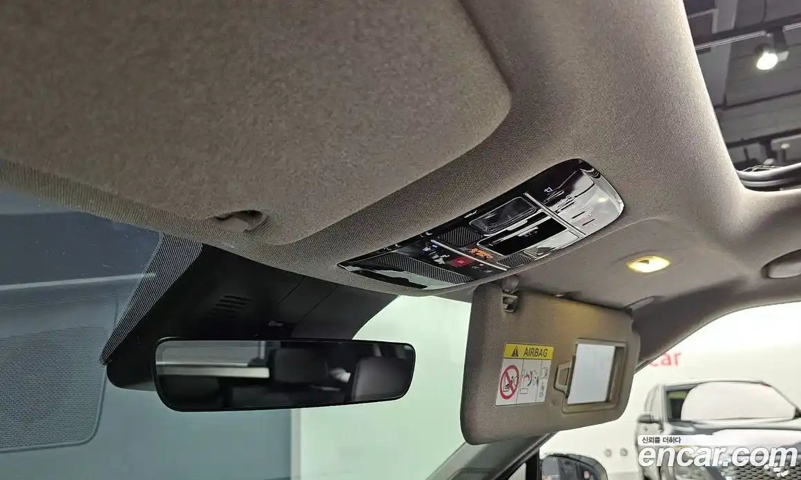 Hyundai Santa Fe 2024 2.5 гидро в Москве № 1537219, фото 27