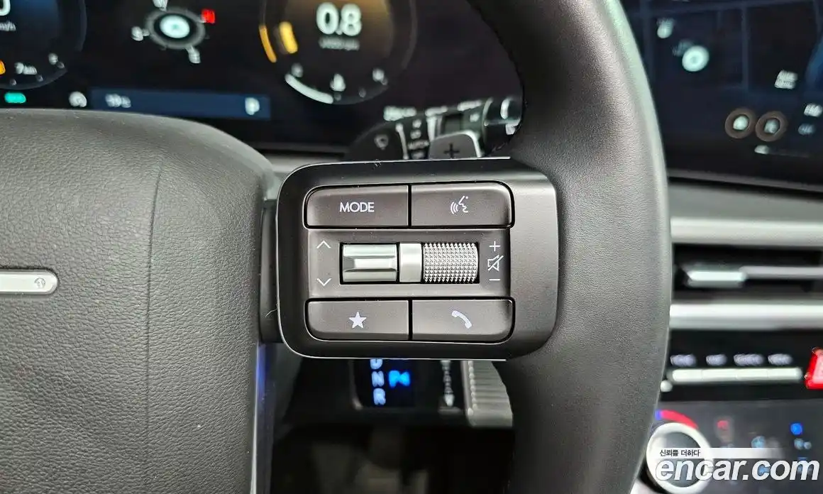 Hyundai Santa Fe 2024 2.5 гидро в Москве № 1537219, фото 28