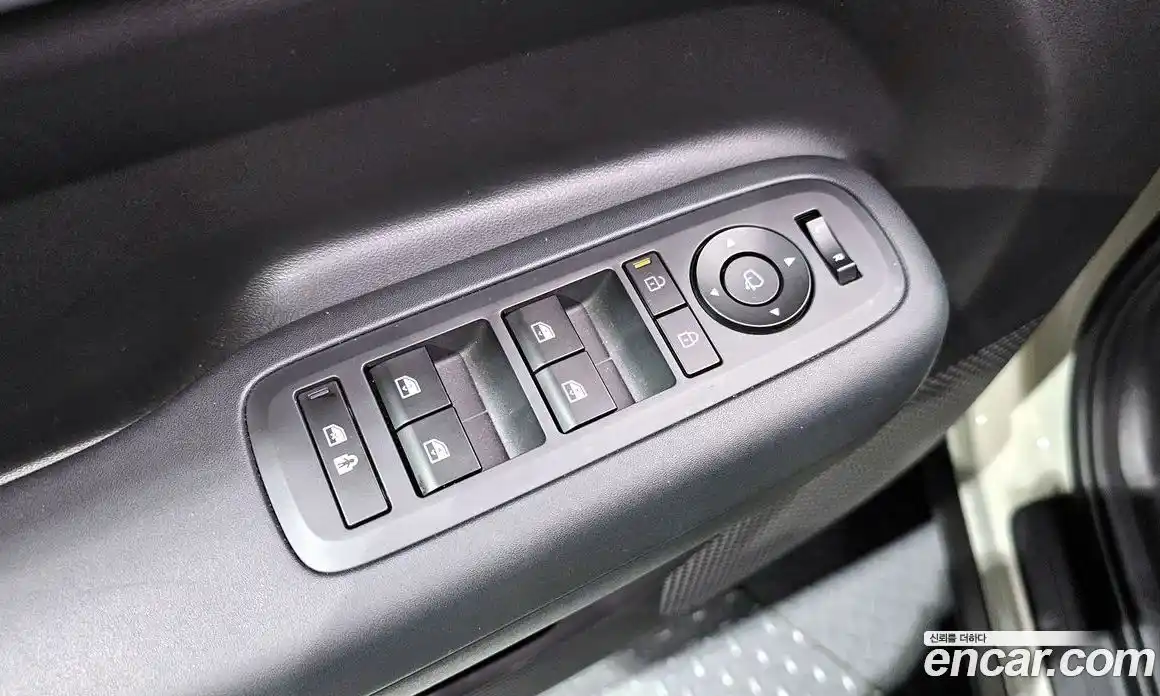 Hyundai Santa Fe 2024 2.5 гидро в Москве № 1537219, фото 30