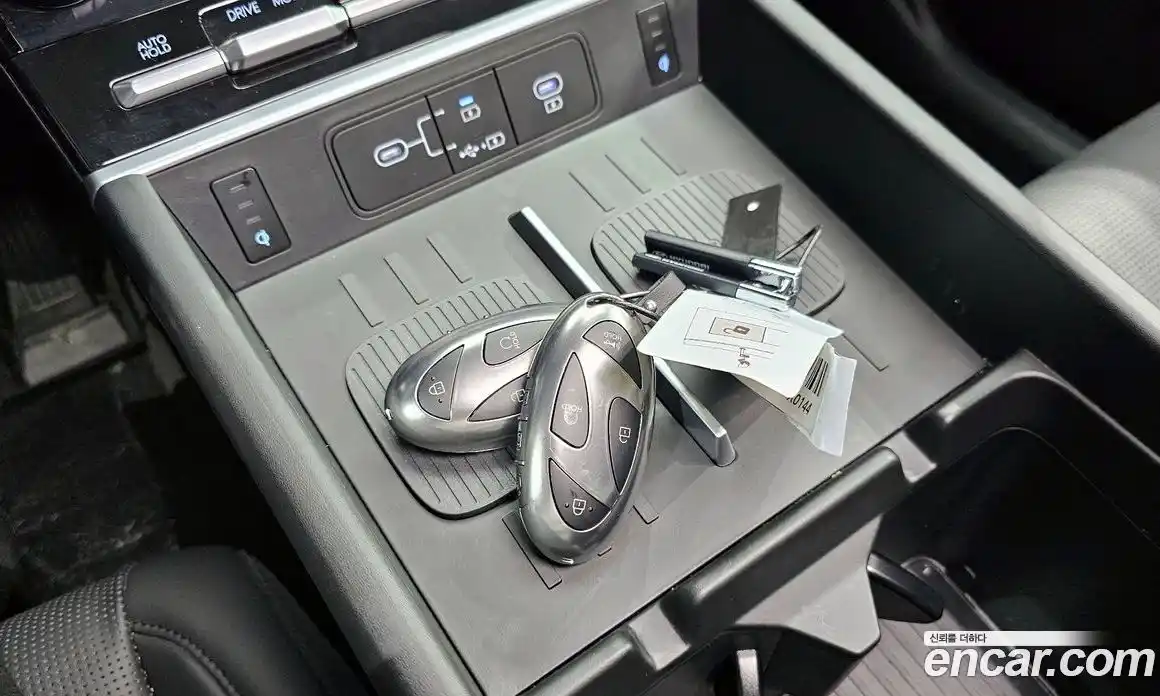 Hyundai Santa Fe 2024 2.5 гидро в Москве № 1537219, фото 31