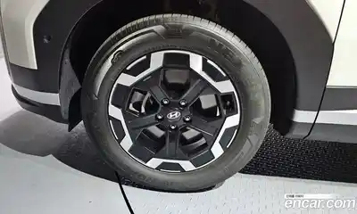Hyundai Santa Fe 2024 2.5 гидро в Москве № 1537219, миниатюра 5