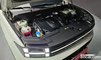 Hyundai Santa Fe 2024 2.5 гидро в Москве № 1537219, миниатюра 6
