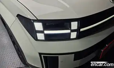 Hyundai Santa Fe 2024 2.5 гидро в Москве № 1537219, миниатюра 8