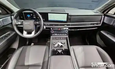 Hyundai Santa Fe 2024 2.5 гидро в Москве № 1537219, миниатюра 10