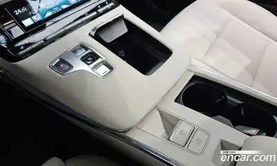 Hyundai Grandeur 2022 2.5 гидро в Москве № 1537253, миниатюра 12