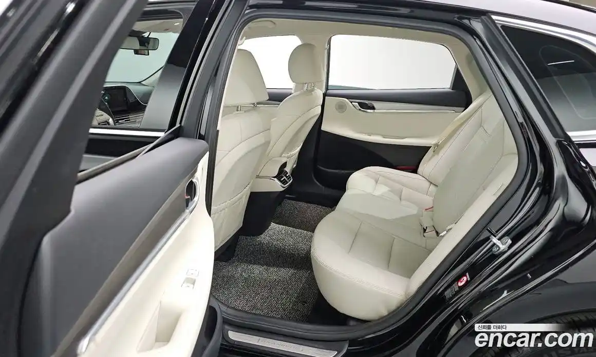 Hyundai Grandeur 2022 2.5 гидро в Москве № 1537253, фото 25