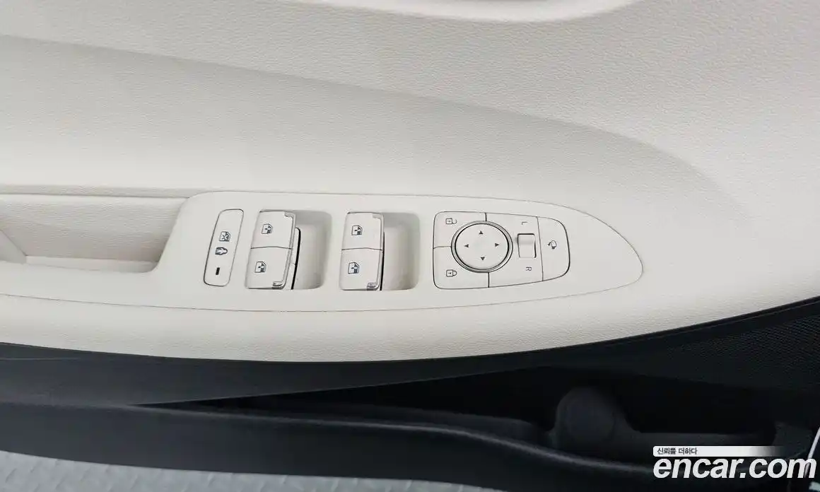 Hyundai Grandeur 2022 2.5 гидро в Москве № 1537253, фото 27