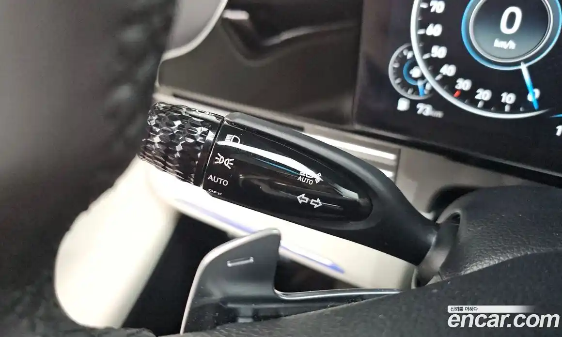 Hyundai Grandeur 2022 2.5 гидро в Москве № 1537253, фото 28