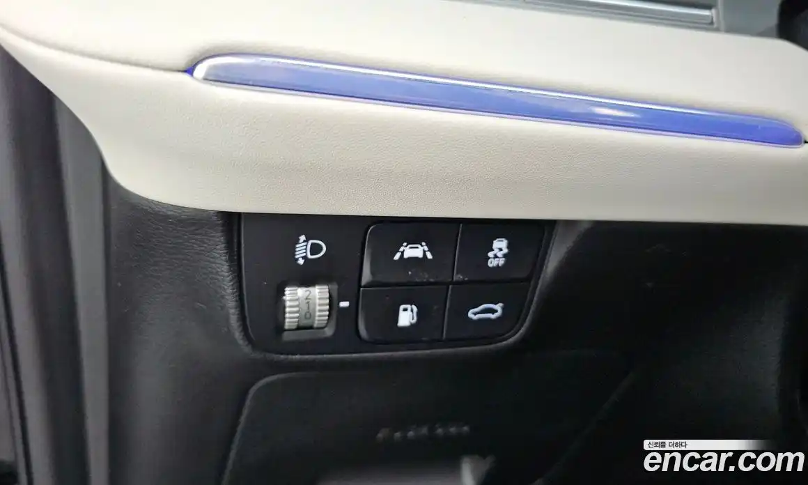 Hyundai Grandeur 2022 2.5 гидро в Москве № 1537253, фото 32
