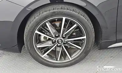 Hyundai Grandeur 2022 2.5 гидро в Москве № 1537253, миниатюра 5