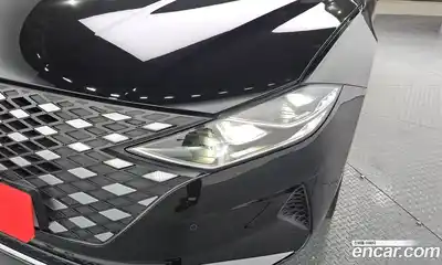 Hyundai Grandeur 2022 2.5 гидро в Москве № 1537253, миниатюра 8
