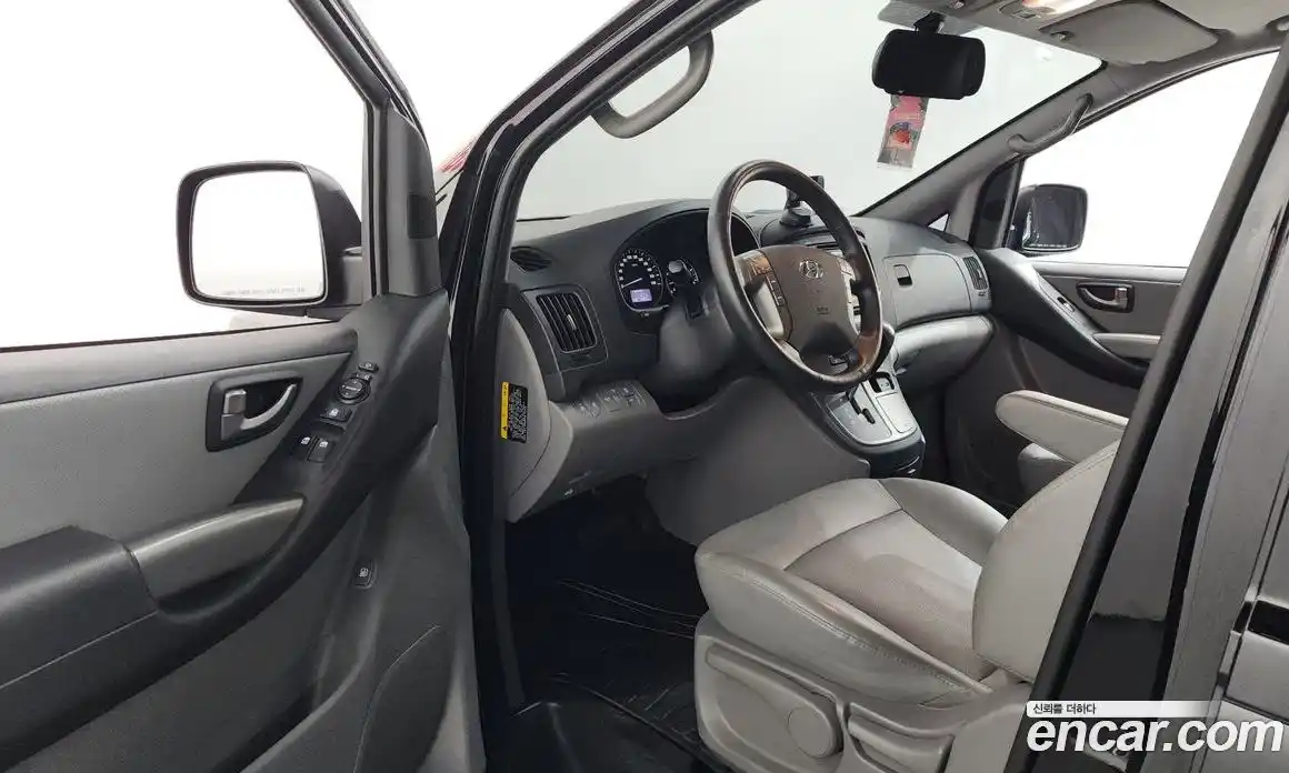 Hyundai Starex 2019 2.5 гидро в Москве, фото 13