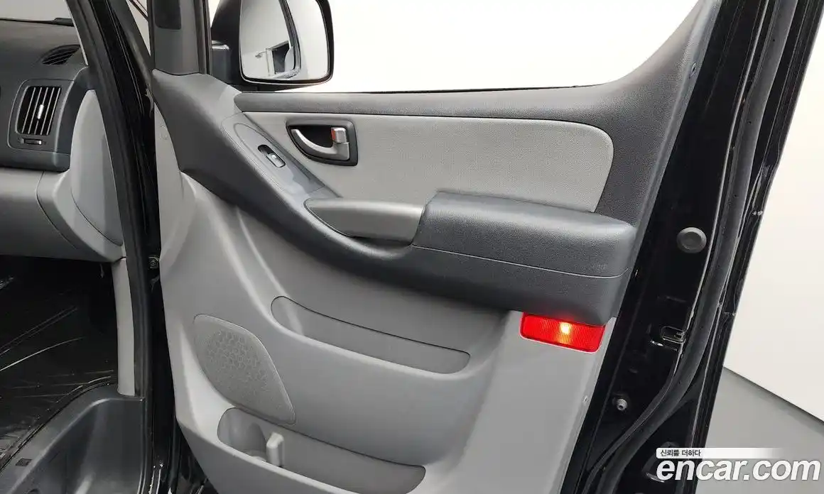 Hyundai Starex 2019 2.5 гидро в Москве, фото 14