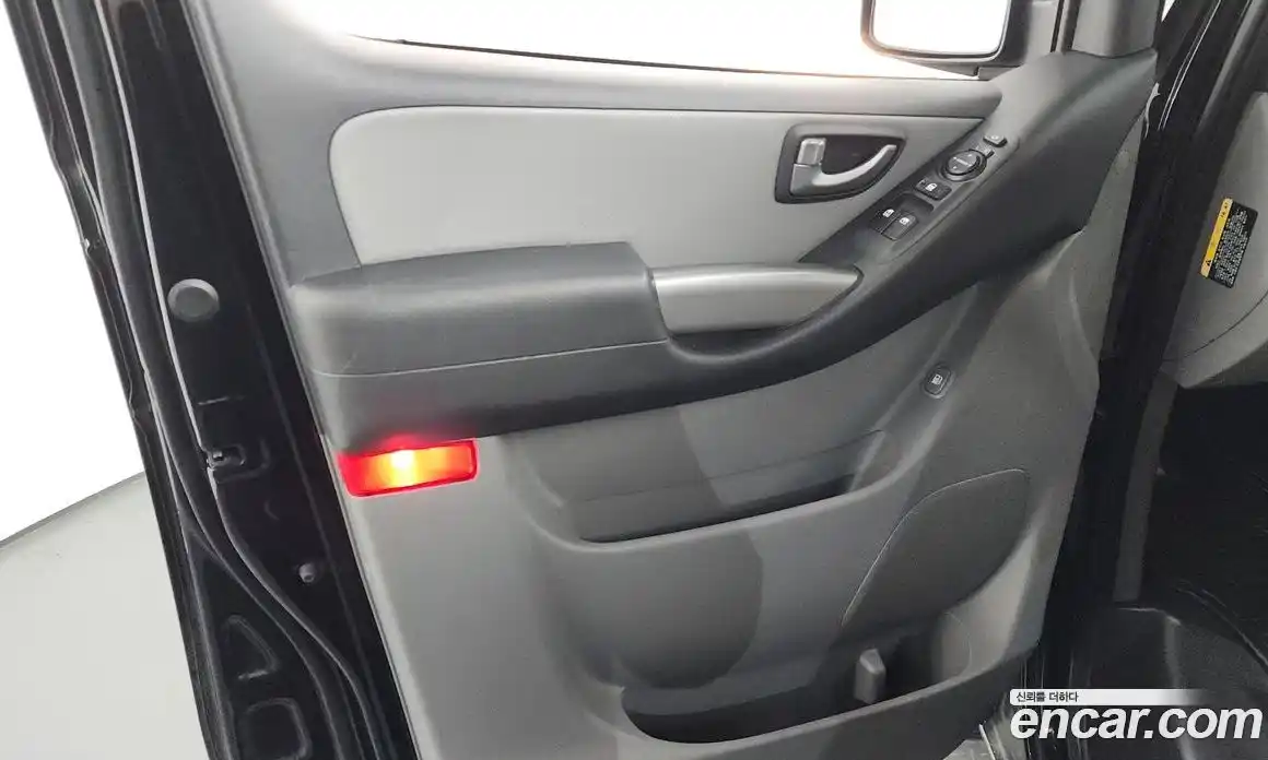 Hyundai Starex 2019 2.5 гидро в Москве, фото 15