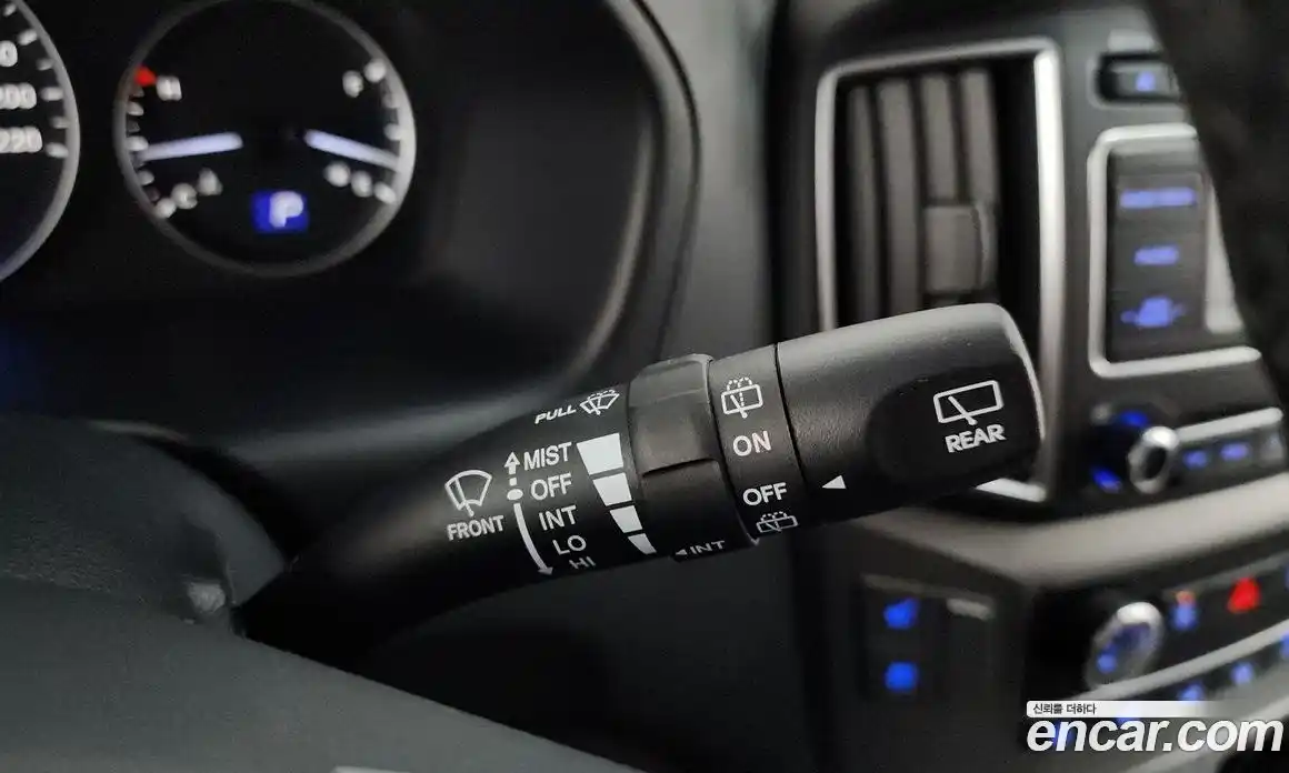 Hyundai Starex 2019 2.5 гидро в Москве, фото 27