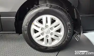 Hyundai Starex 2019 2.5 гидро в Москве, миниатюра 7